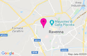 Casa di cura domus nova s.p.a. Domus Nova Ravenna Tippest