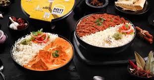 Reviews of NH1 Bowls