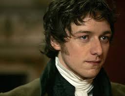 Old-Fashioned Charm: Jane Austen's Suitor: Tom Lefroy