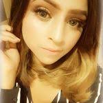 Celine Rivas's Instagram, Twitter & Facebook