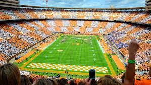 The official football page for the university of tennessee volunteers Tennessee Settles Sexual Assault Suit For 2 48 Million