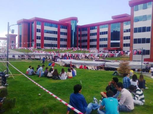 Burdur Mehmet Akif Ersoy Üniversitesi - Vikipedi