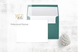 Card With Envelope Mockup 0015 Psd Mockup Template In 2020 Design Mockup Free Free Psd Mockups Templates Free Packaging Mockup