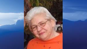 Dorothy Sharon Mazon, Campbell, Ohio