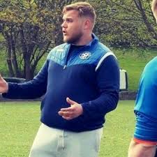 Lewis Speight 💙💛💙💛