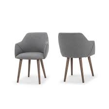 Discount prices for sale 15 jun 2021 discount. You Ll Love The Gerald Upholstered Dining Chair At Allmodern With Great Deals On Modern Kitchen Dining Produc Upholstered Dining Chairs Dining Chairs Chair