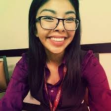 Calandra Begay's Instagram, Twitter & Facebook