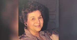 Betty C. Caudle Obituary