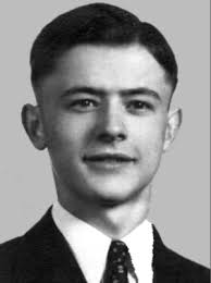 William Ralph Vincent (1925-2003)