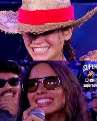 Bárbara de Regil retó a Alana Flores a un próximo enfrentamiento 😱 |  Facebook