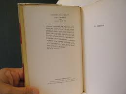 The dust jacket is darkened on the spine area. Sinclair Lewis S Dodsworth By Lewis Sinclair And Sidney Howard Near Fine Hardcover 1934 First Edition Curtis Paul Books Inc