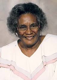 Minnie Davenport Obituary (2014)