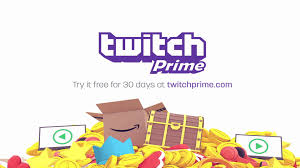 Ucretsiz Twitch Prime Yapma Bedava Teknogundemi