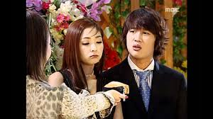 Everything seemed to be out of control. First Love Of A Royal Prince 01íšŒ Ep01 10 Youtube