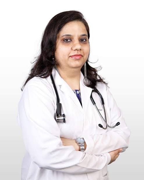 doctor