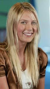 Maria Sharapova🥰🥰 #BOOMchallenge