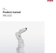 Product specification: IRB 5710 - ABB Robotics - PDF ...