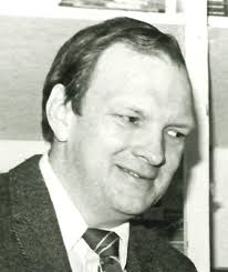 An appreciation: Ken Curtis dedicated his life to students