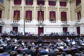 H. Cámara de Diputados de la Nación