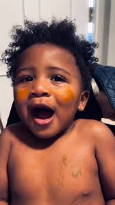 Happy Bday Kaleb! , Can’t believe it’s been 2️⃣ years already. Being your  dad has changed my life in such a major way. For one I have a lot less  money lol. But I have much more love, patience and ...