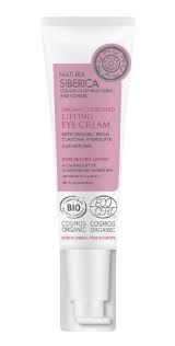 We would like to show you a description here but the site won't allow us. Natura Siberica Lifting Eye Cream 30 Ml Ecco Verde Online Shop