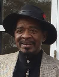 Obituary for Mr. Randolph "Randy" Moses Ellison