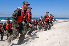 Get Fit For Seal Training Military Com