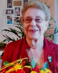 Nécrologie : Renée Gérard