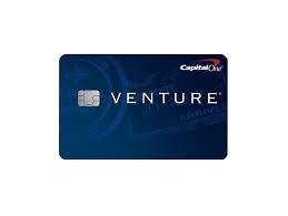 Although it might not be able to. Card Review Capital One Venture Rewards Card Pointsmiler