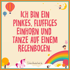 Pin Von Mohre Auf Einhorn Spruche Einhorn Spruche Einhorn Schlaue Spruche