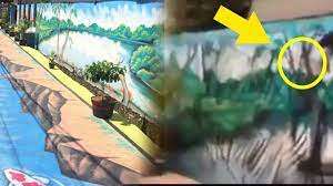 Check spelling or type a new query. Terusik Kampungnya Jadi Ramai Untuk Selfie Lukisan 3d Di Pamulang Dirusak Youtube