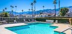 For sale at Mesquite Country Club in Palm Springs, CA