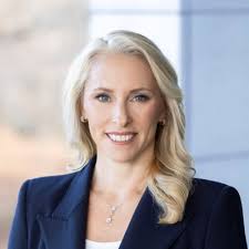 Charting my journey to Northrop Grumman and purpose-driven work has been  one of the greatest privileges of my career. Thanks, Kristin Peck, for the  thoughtful conversation.