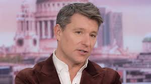 GMB's Ben Shephard flooded with support after sharing emotive update