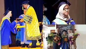 Oct 21, 2019 · nur athirah raih anugerah pelajaran diraja. Aktif Ko K Bukan Alasan Tidak Boleh Berjaya Capai Png 4 00 Sepanjang 7 Semester Baca Kisah Inspirasi Graduan Ini