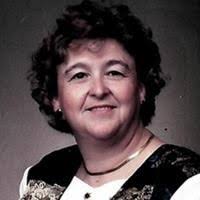 Patricia "Ann" Dewey Obituary (2024)