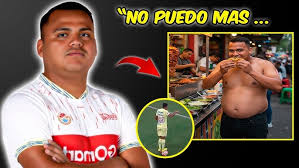 La TRAGEDIA que ACABO con ROMAN "Mozumbito" MARTINEZ