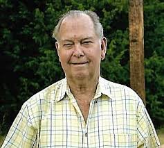 Malcolm Vignes Obituary