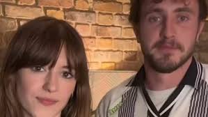 Normal People's Daisy Edgar-Jones and Paul Mescal: 'Not a season two'