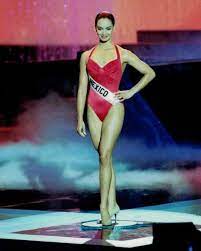 We saw videos where lupita jones won the crown, later we saw videos of ximena navarrete. 24 Lupita Jones Ideas Beauty Pageant Pageant Beauty Queens
