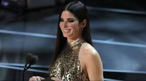 Click through to see the richest action stars out there and if the black panther cast has a chance to rank among them. Oscars 2018 Here S Why Sandra Bullock Teared Up Talking To Black Panther Cast