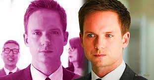Suits May Have Finally Solved The Oldest Mystery About Patrick J. Adams'  Mike Ross After 14 Years