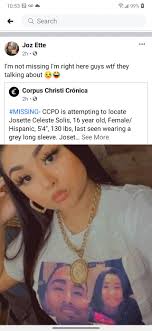 Corpus Christi Crónica