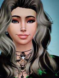 American Horror Story Inspired Witch Creation for Ravenwood