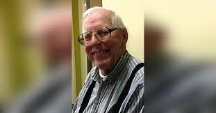 Obituary information for Neil R Rombough