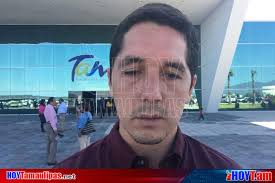 Recuperan en Ciudad Victoria espacios municipales