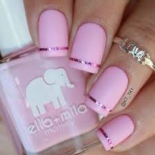 I've chosen the top 10 nail art accessories i know you'll love. Matte Light Pink Nails Matte