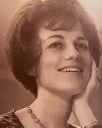 Obituary information for Rosemarie Greene