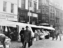 Pin On Newcastle Upon Tyne