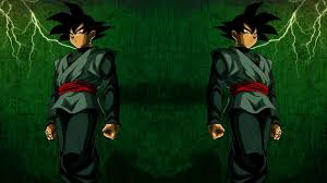 Hd wallpapers and background images. Best Black Goku Wallpaper 2021 Cute Wallpapers